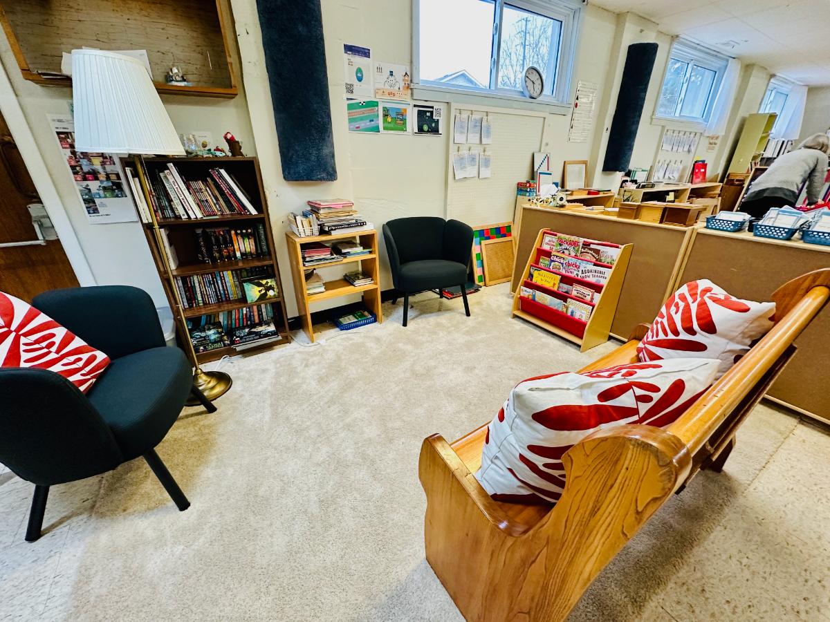 Keystone Montessori School campus photo 5