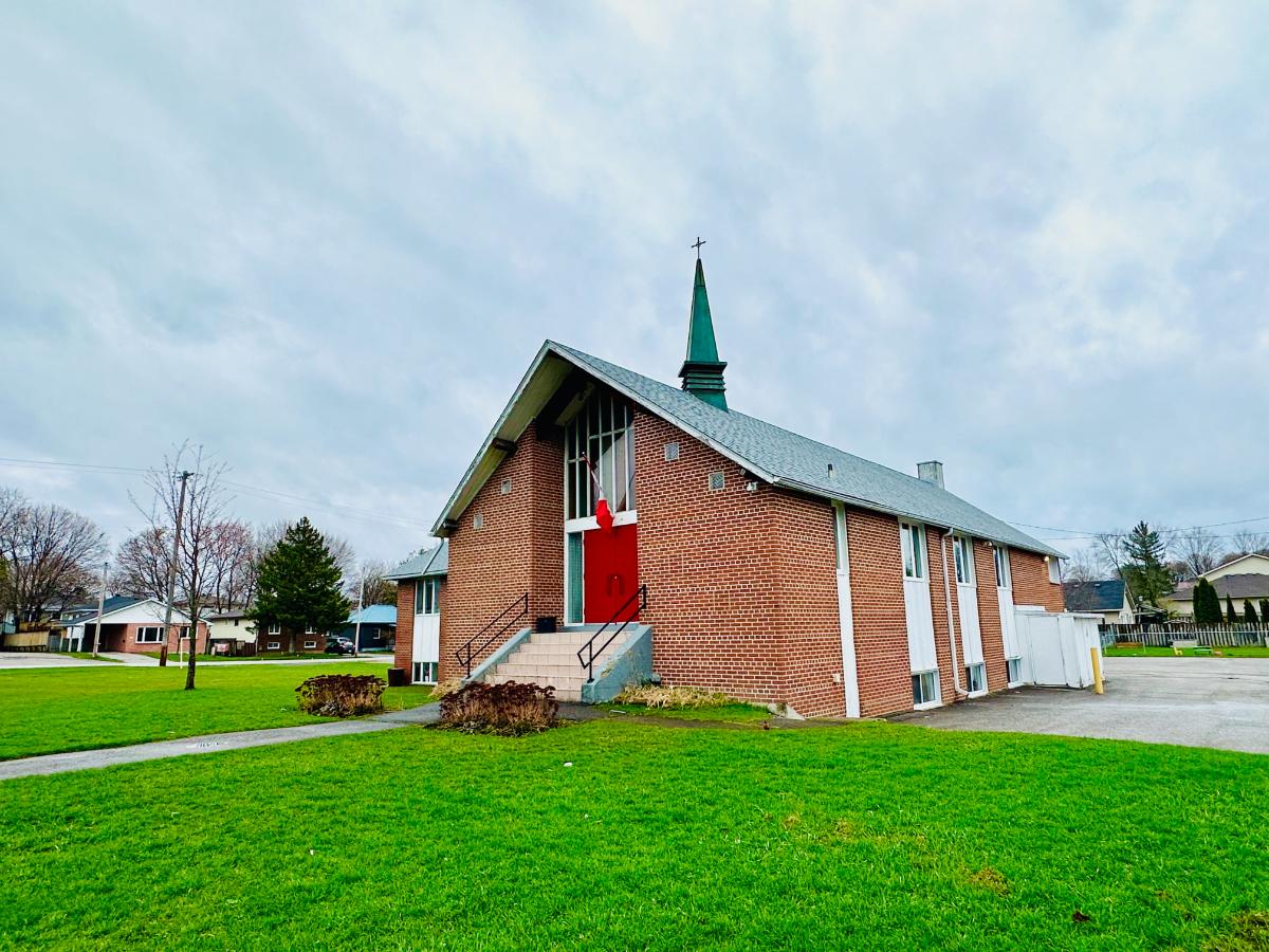 Keystone Montessori School campus photo 6