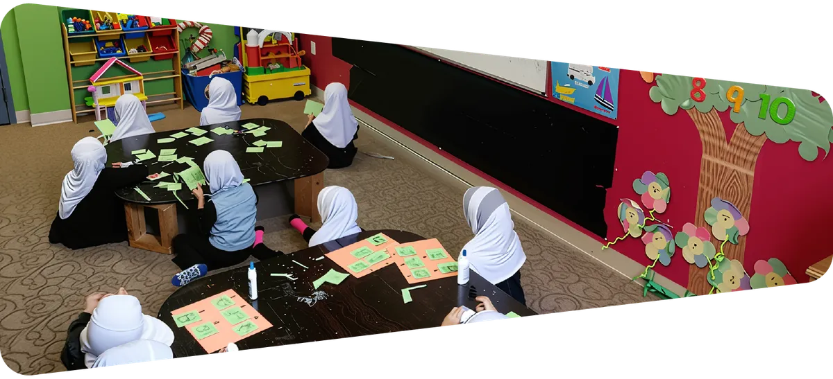 Khairul Ummah School campus photo 4