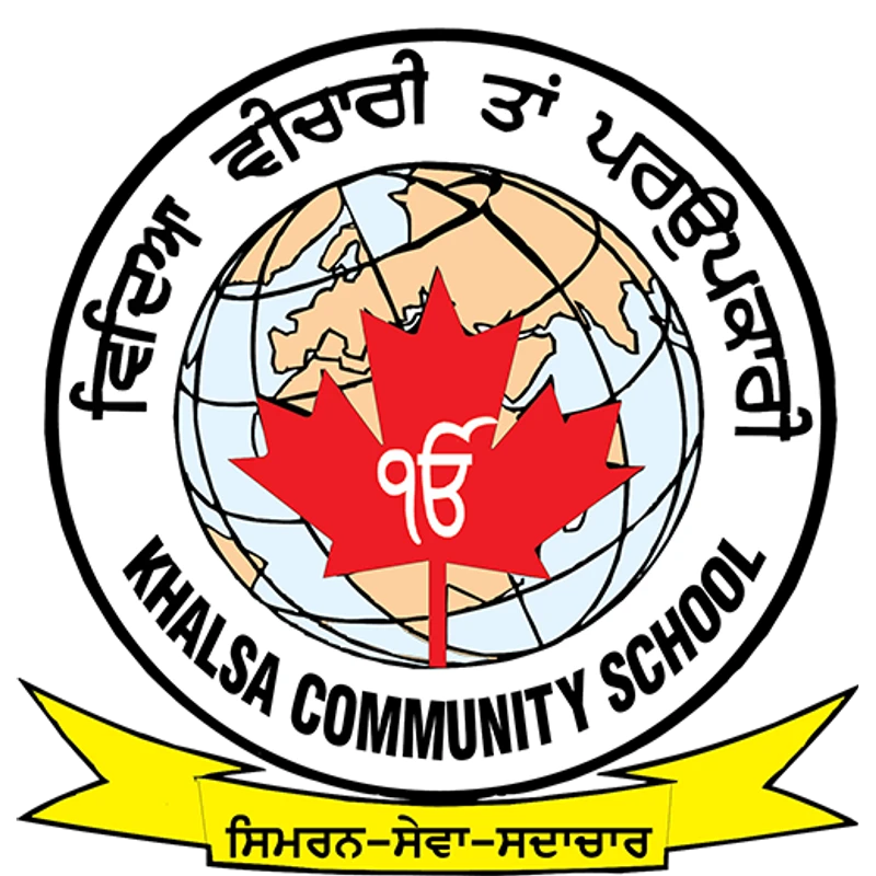 Khalsa Community School