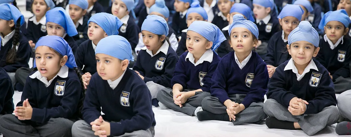 Khalsa School Malton campus photo 1