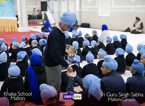 Khalsa School Malton campus photo 4