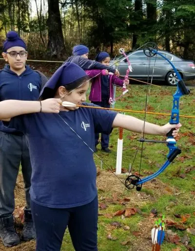Khalsa School Toronto campus photo 1