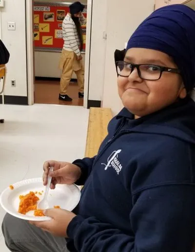 Khalsa School Toronto campus photo 3