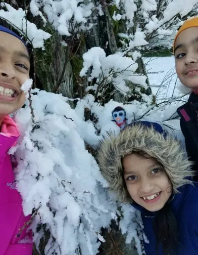 Khalsa School Toronto campus photo 4