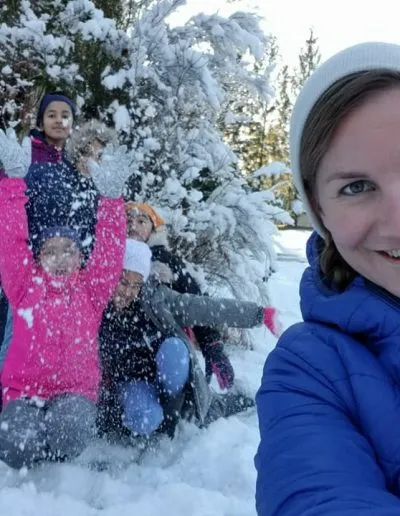 Khalsa School Toronto campus photo 5