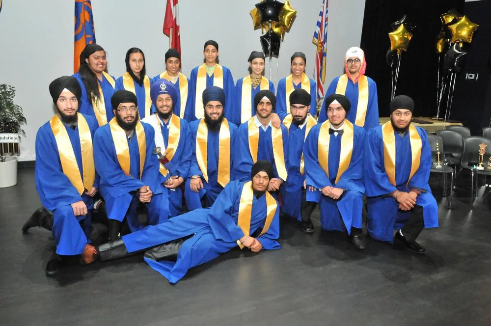 Khalsa School Toronto campus photo 7