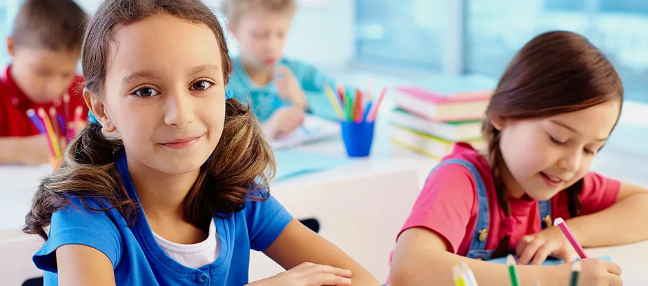 KinderKollege Elementary School campus photo 1