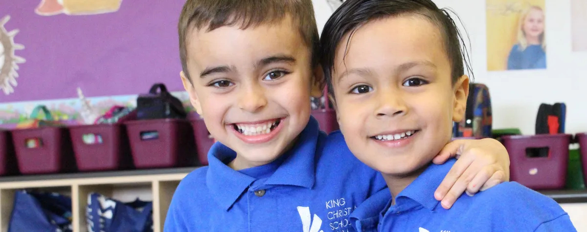 King Christian School campus photo 3