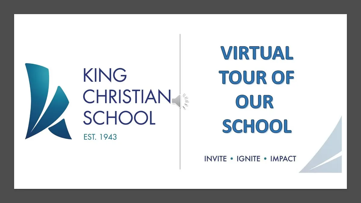 King Christian School campus photo 7