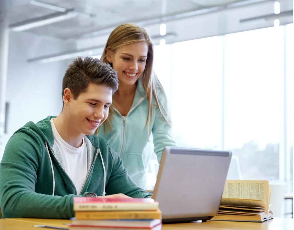 King Heights Academy campus photo 8