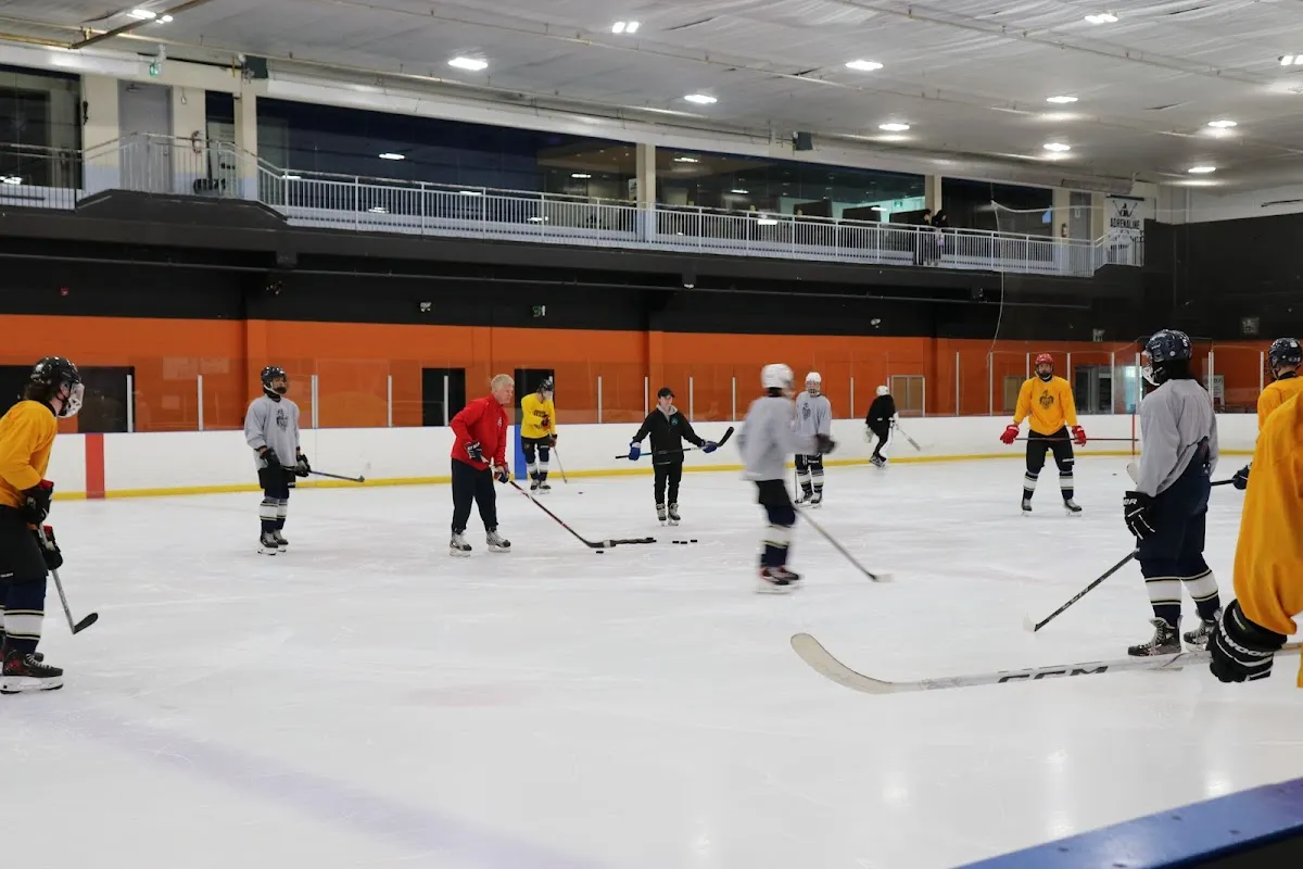 King Heights Academy campus in Woodbridge, Ontario