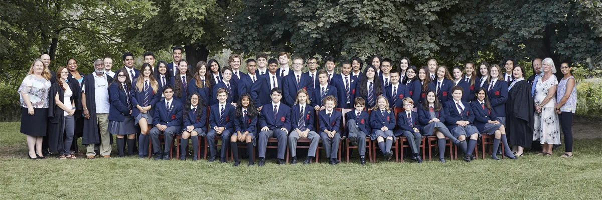 King's College School