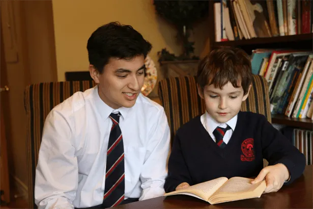 King's College School for Bright and Gif campus photo 7