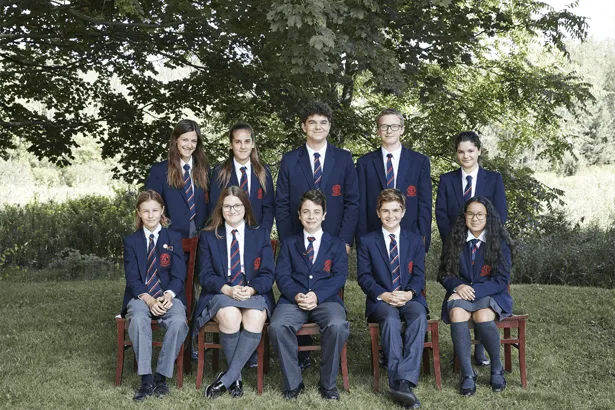 King's College School for Bright and Gif campus photo 8