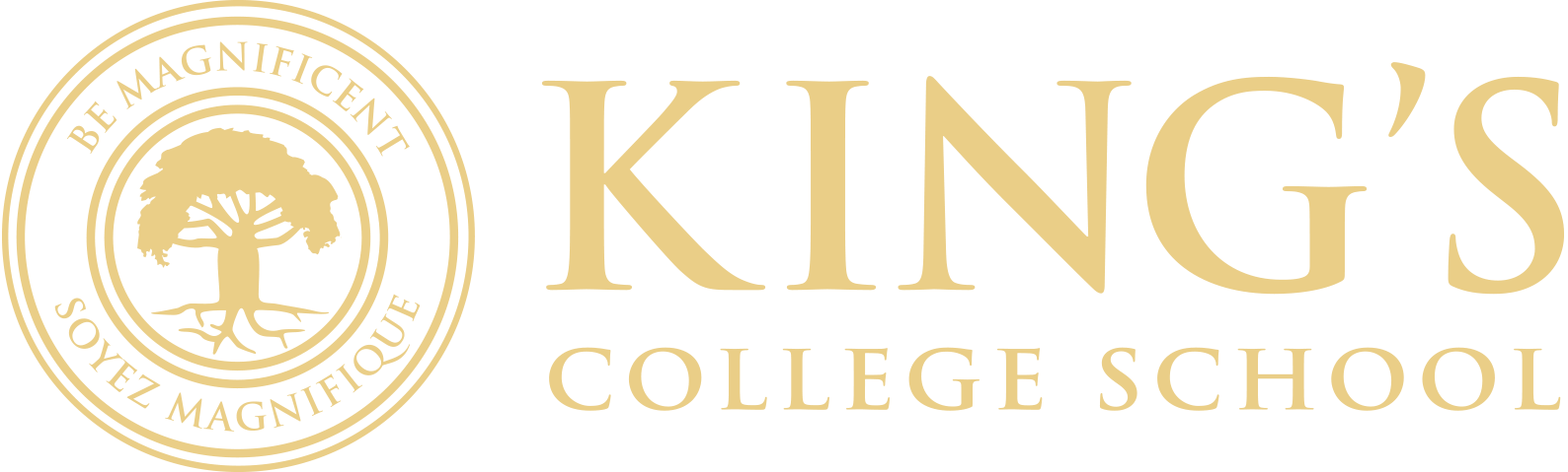 King's College School for Bright and Gif campus in Caledon, Ontario