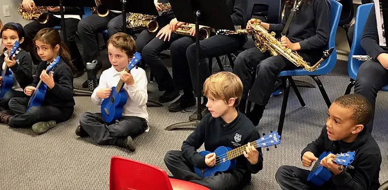 King's Town Private School campus photo 8