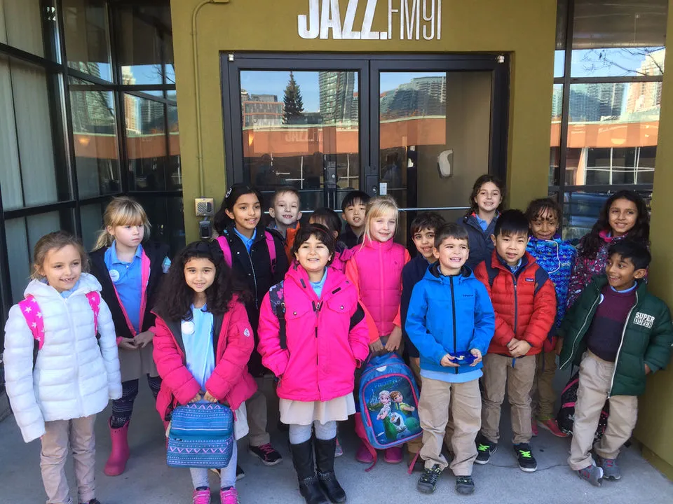 Kingsley Primary School campus photo 4