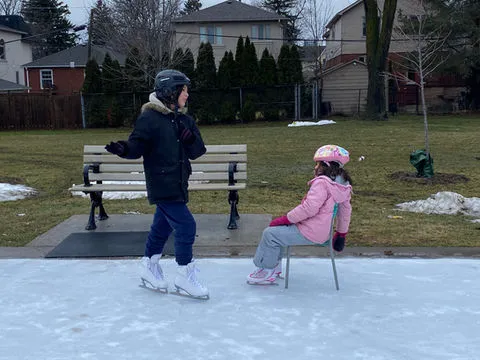 Kingsley Primary School campus photo 7