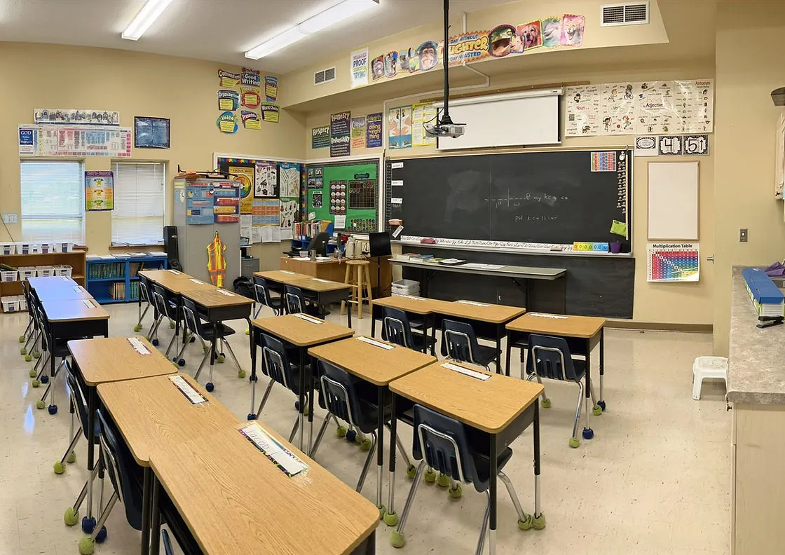 Kleinburg Christian School campus photo 2