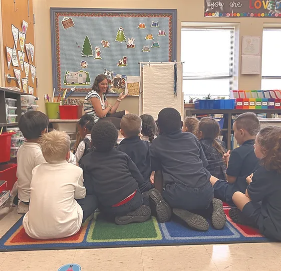 Kleinburg Christian School campus photo 3