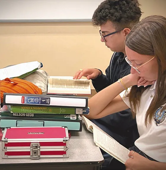 Kleinburg Christian School campus photo 6