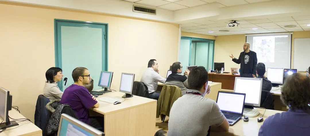 Kneehill Christian School campus photo 6