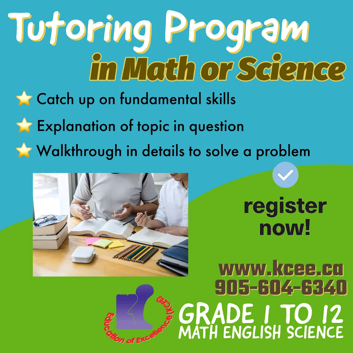 Knowledge Catalyst Education of Excellen campus photo 5