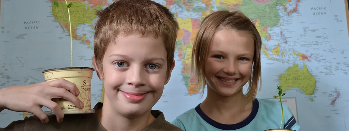 Knox Christian School campus photo 2