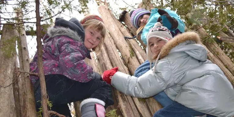 Knox Christian School campus photo 5