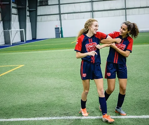 Kuper Academy campus photo 1