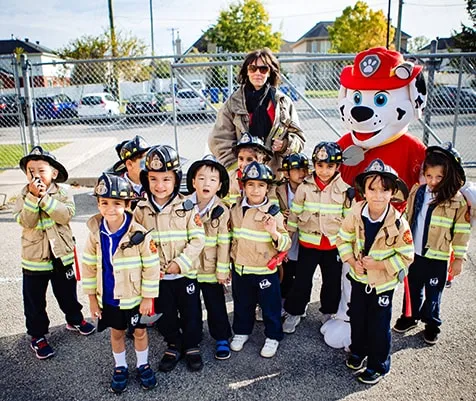 Kuper Academy campus photo 3