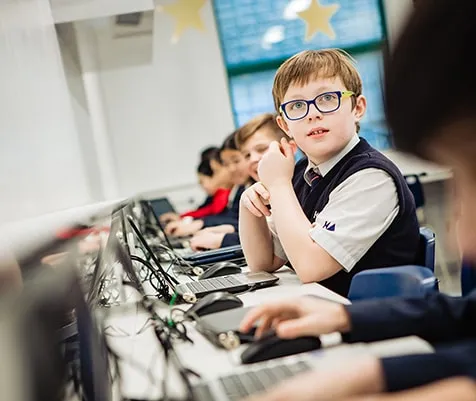 Kuper Academy campus photo 4