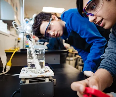 Kuper Academy campus photo 5