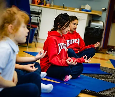 Kuper Academy campus photo 7