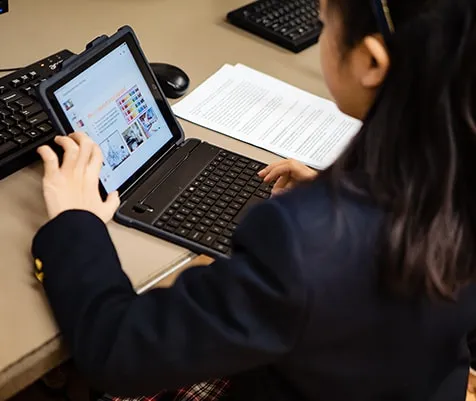 Kuper Academy campus photo 8