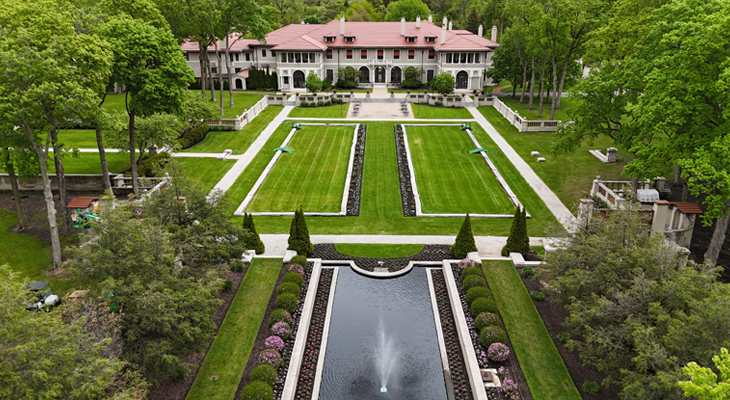 Lake Forest Academy campus photo 1