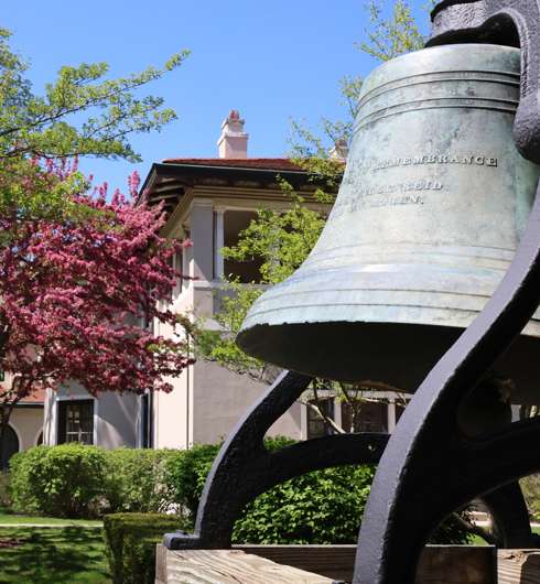 Lake Forest Academy campus photo 3