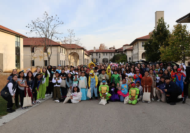 Lake Forest Academy campus photo 4