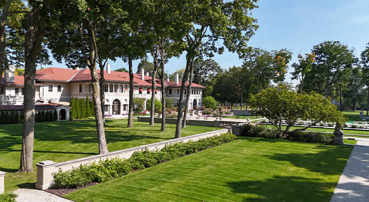 Lake Forest Academy campus photo 8