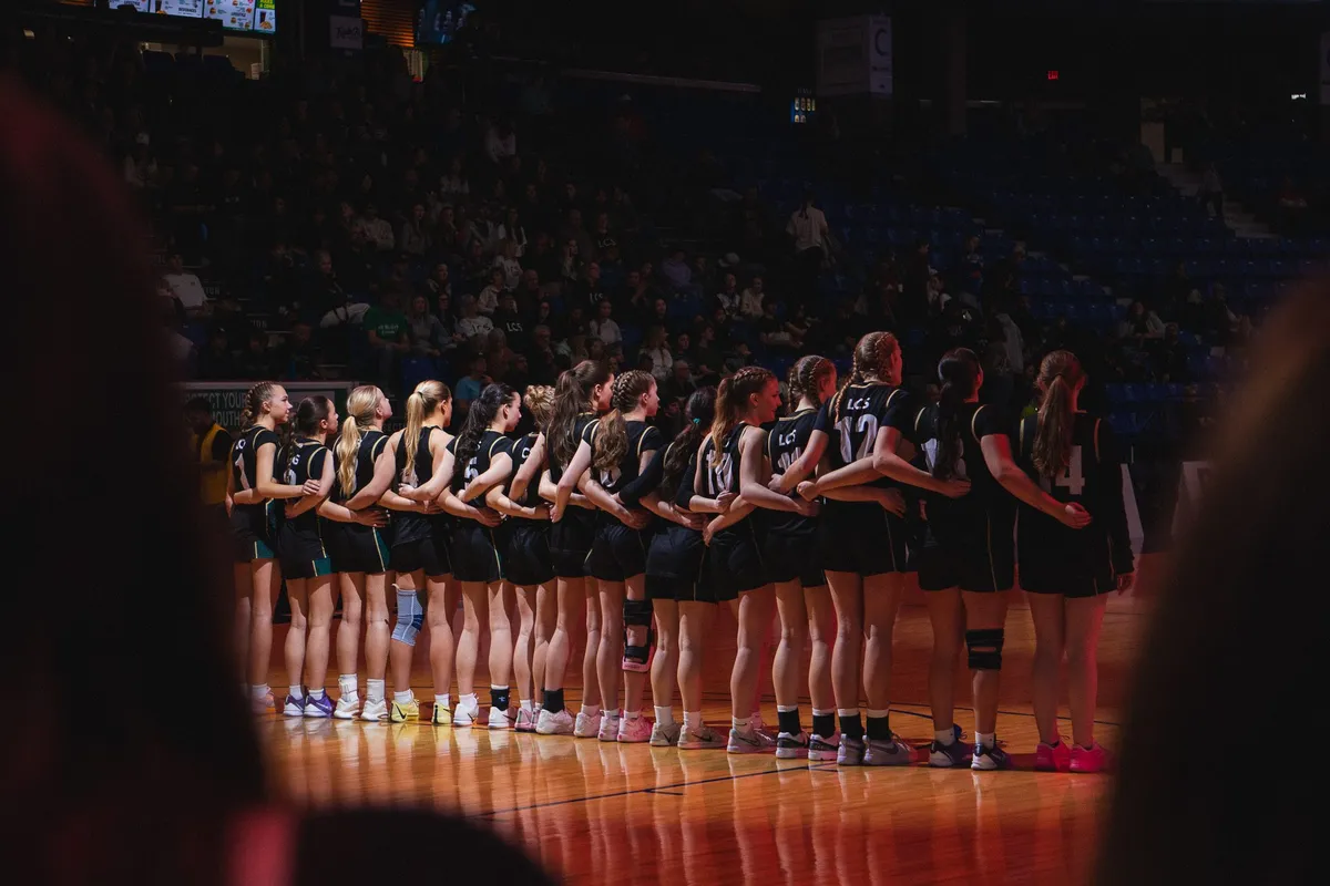 Langley Christian School campus photo 1