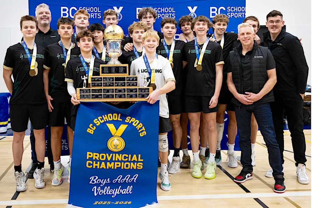 Langley Christian School campus photo 5