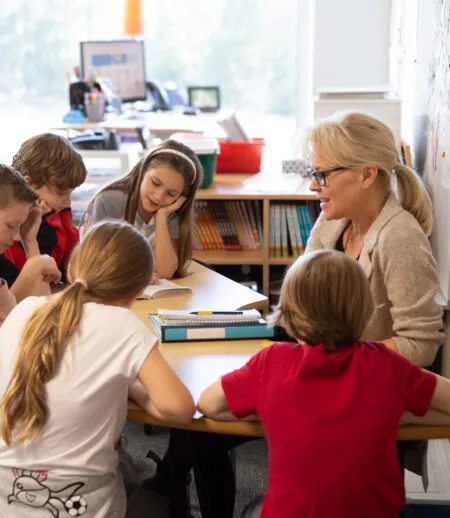 Langley Christian School campus photo 7