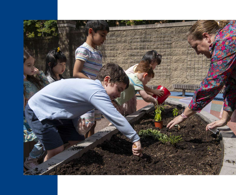 Latin School of Chicago campus photo 1