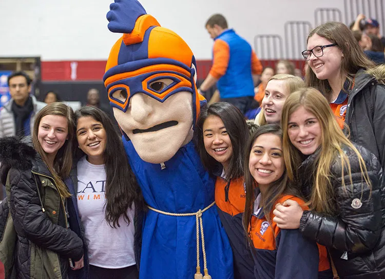 Latin School of Chicago campus photo 2