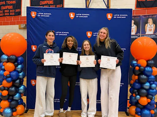 Latin School of Chicago campus photo 5