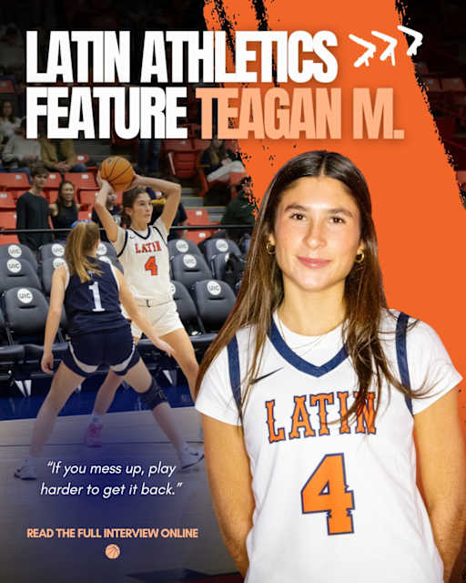 Latin School of Chicago campus photo 6