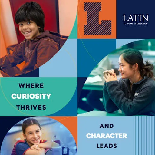 Latin School of Chicago campus photo 7