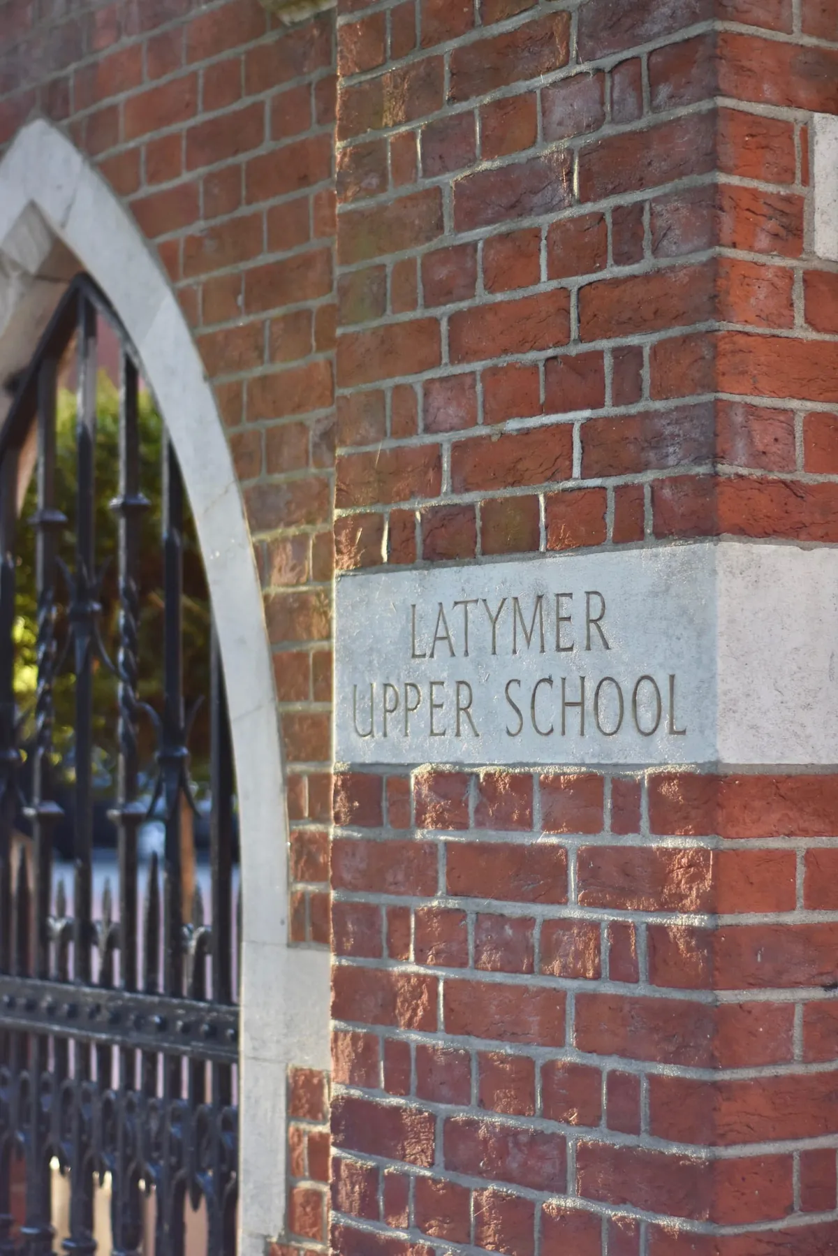 Latymer Upper School campus photo 4