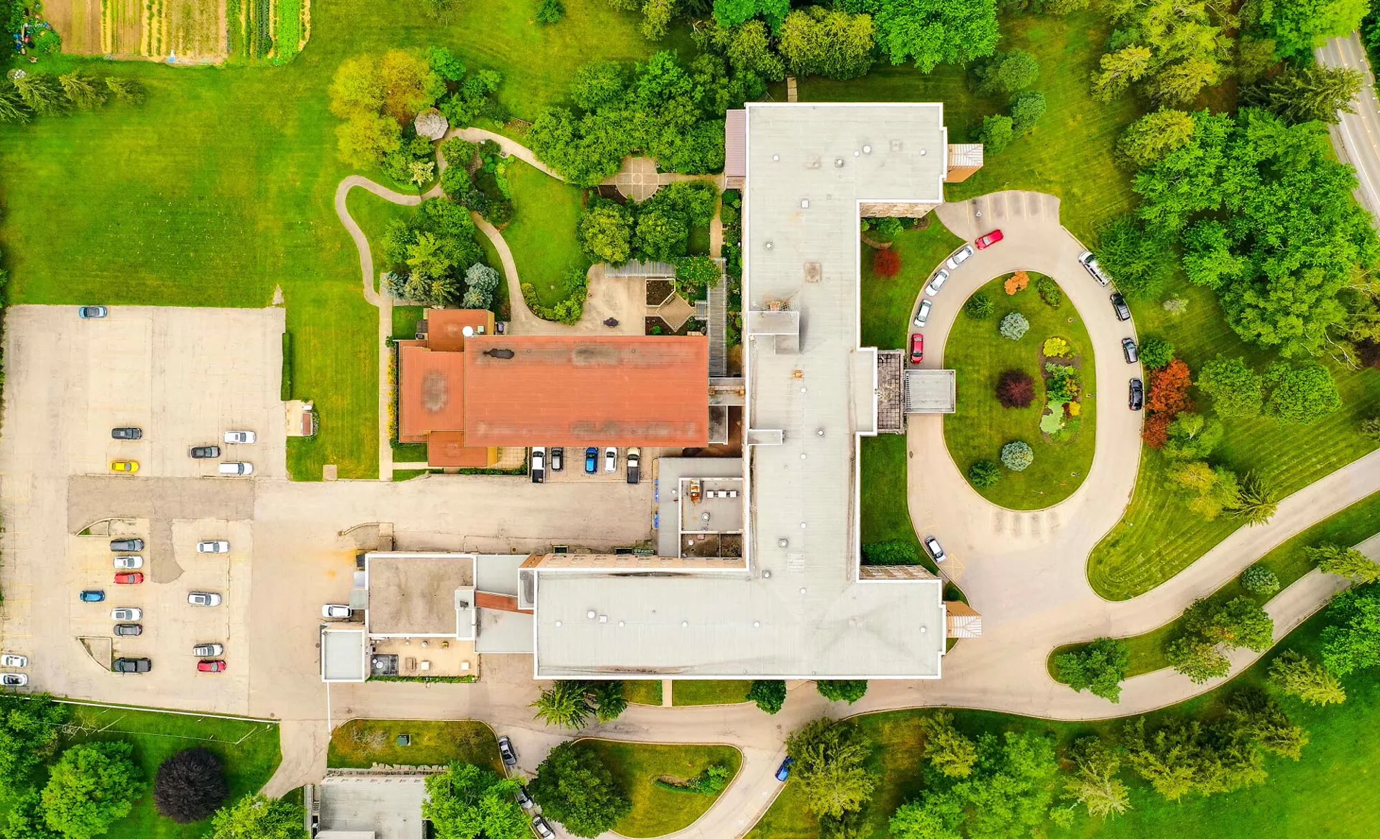 Laureate College